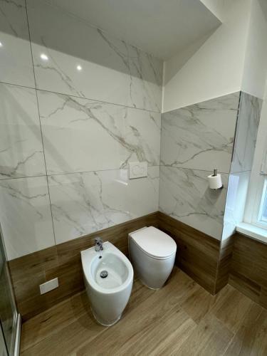 Dimora Appia Room Type - One-Bedroom Apartment Dimora Appia Room Type - One-Bedroom Apartment