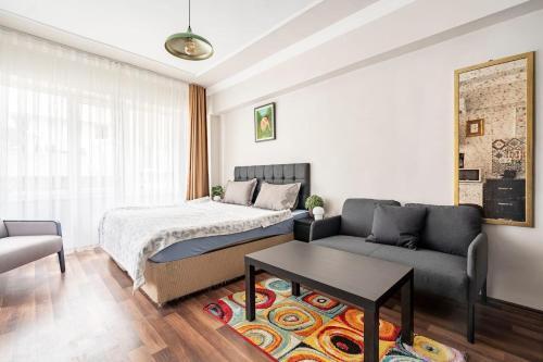 Kumkapi Suites - Tap to explore photos