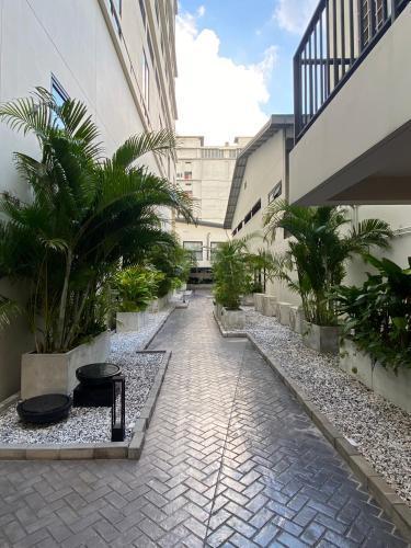 SimpleStay Chatuchak, SureStay Collection by Best Western - Tap to explore photos