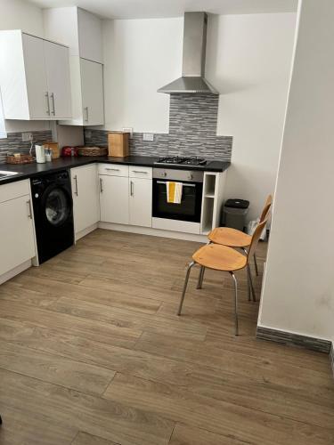 Brand new cosy studio apartment - Tap to explore photos