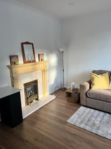 Brand new cosy studio apartment - Tap to explore photos