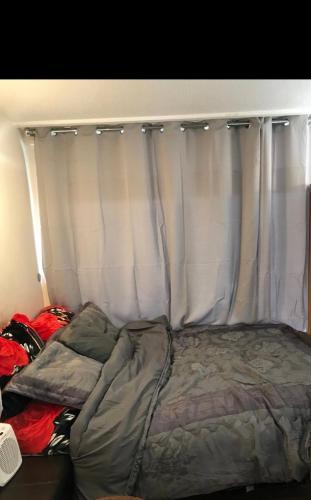 BIG Double Room And Balcony View - Tap to explore photos