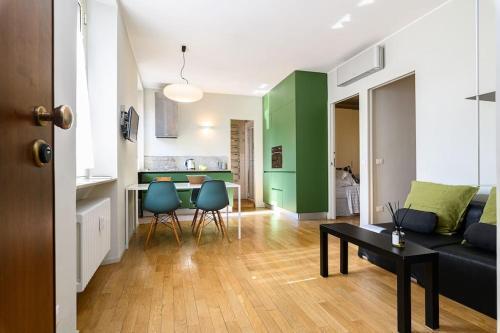 Casa Sardi Room Type - Apartment