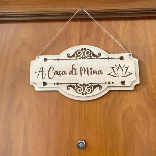 A Casa Di Mina Room Type - One-Bedroom Apartment