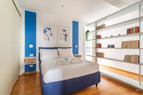 iFlat Discovering Monti - Charming and Modern apt Room Type - One-Bedroom Apartment