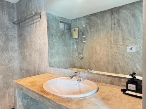 Nature Boutique Residence Room Type - Family Room with City View