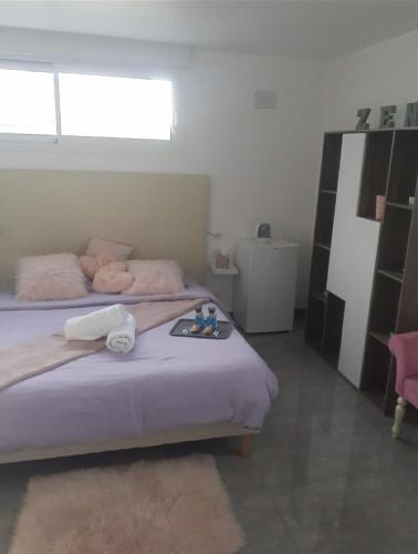 Love Room Douceur Room Type - Double Room with Private Bathroom