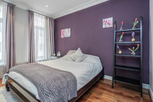 BIG 2Bed 2Bath Mayfair,Regent Street - Tap to explore photos
