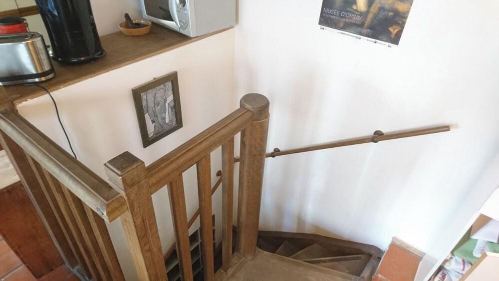 Appartement Saint Germain des Près