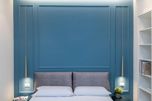 La dolce vita Cavour Room Type - Three-Bedroom Premium Apartment La dolce vita Cavour Room Type - Three-Bedroom Premium Apartment