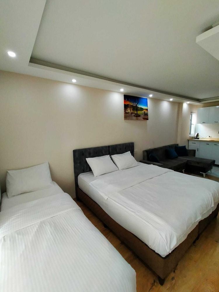 BlueRoyal Grand Bazaar Room Type - Comfort Studio, City View BlueRoyal Grand Bazaar Room Type - Comfort Studio, City View