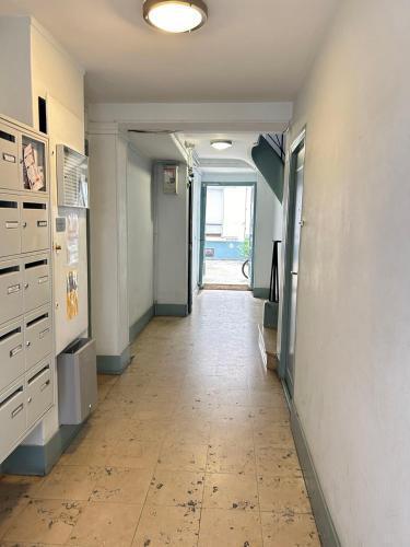 Comfortable studio Notre-Dame de Lorette Rodier - Tap to explore photos