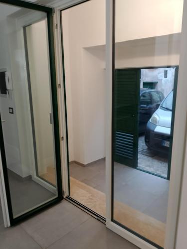 Sotto la torre appartamento Room Type - Studio Apartment with One Double Bed