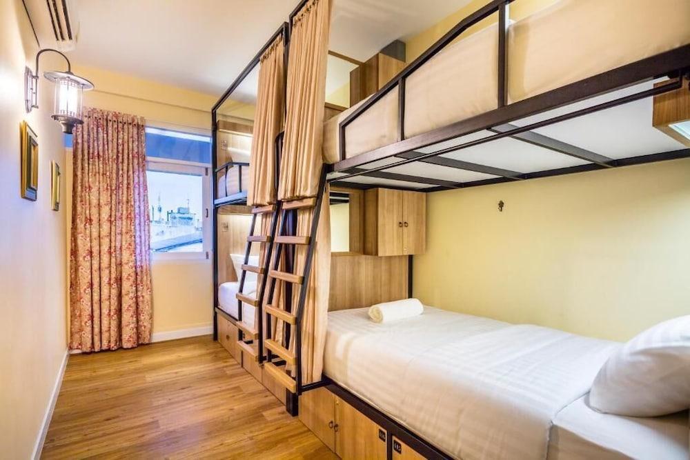 Lamoon Vivit Room Type - Family Room, City View