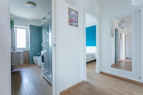 House Of The Dragon Room Type - Two-Bedroom Apartment