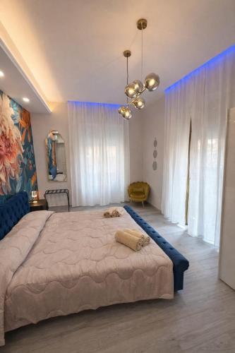 Suite Maison San Pietro , Vaticano, AC & Wi-Fi Room Type - Two-Bedroom House Suite Maison San Pietro , Vaticano, AC & Wi-Fi Room Type - Two-Bedroom House