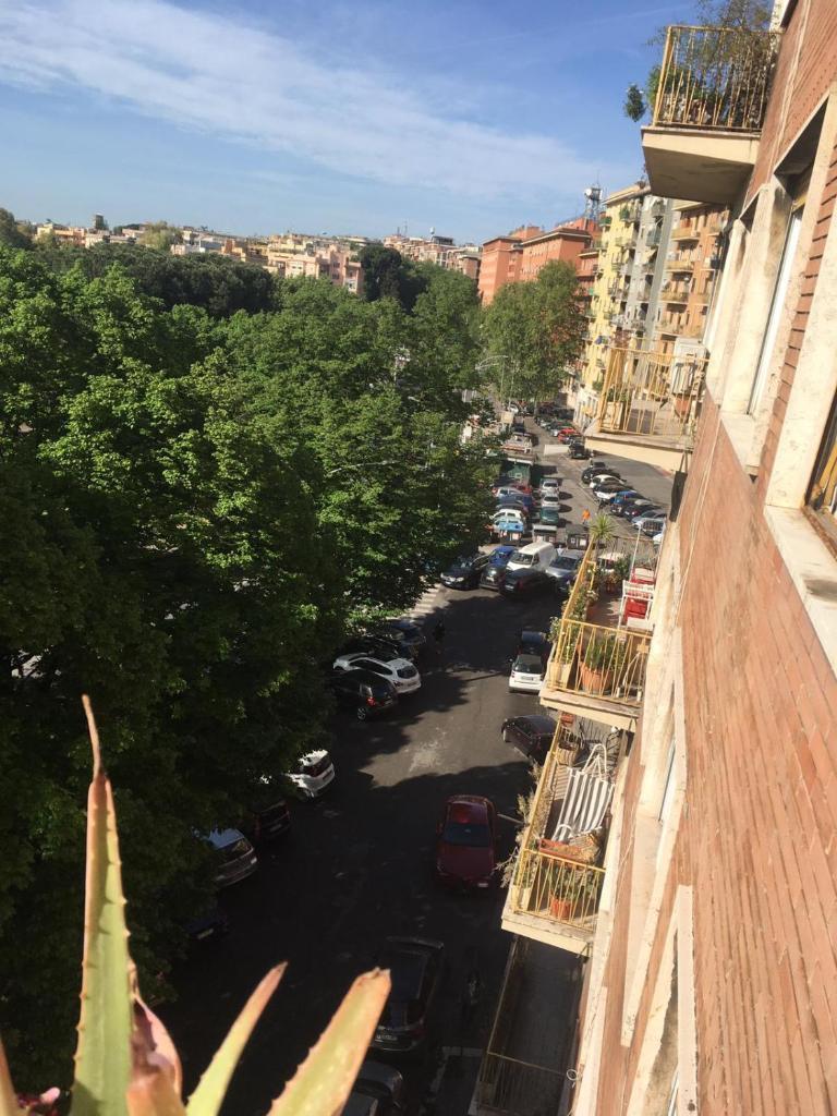 La tua casa romana