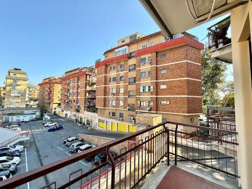 Lungotevere Cozy Nest