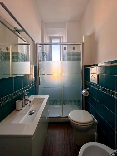 MuMo Home - San Giovanni - Tap to explore photos