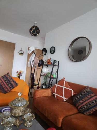 Luxury appartement in london - Tap to explore photos