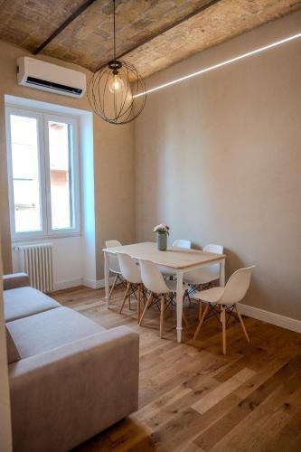 Home Holiday Rome - San Lorenzo