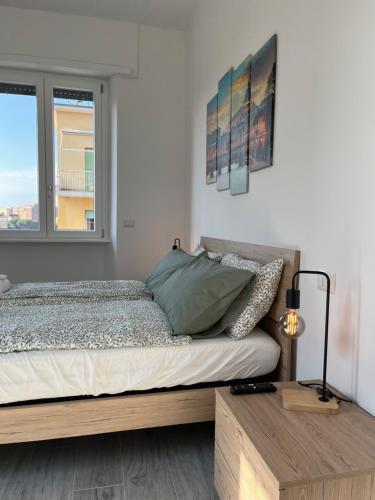 Paolettas House Room Type - Two-Bedroom Standard Apartment