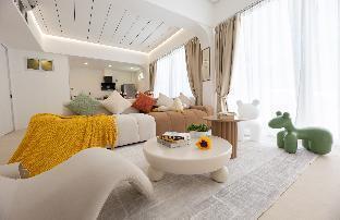 Ratchada Retreat Boutique Suites Room Type - Suite, 2nd Floor