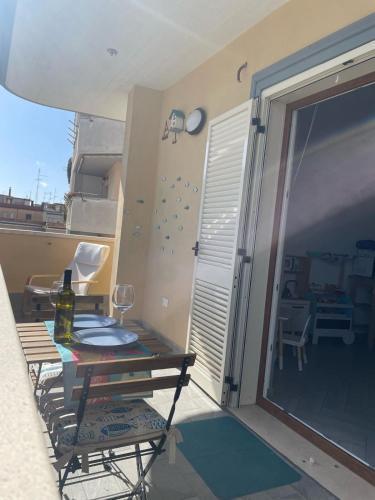 Casa Vacanze VILU Room Type - Two-Bedroom Apartment