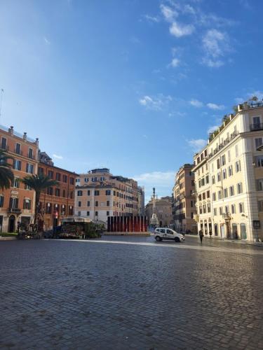 La Scalinata - Boutique Guest House