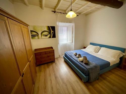 Sh Suite Borgo Room Type - One-Bedroom Apartment