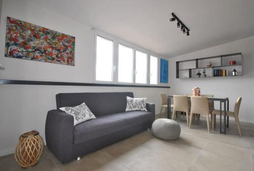 Nisus Apartment, appartamento prestigioso - Tap to explore photos