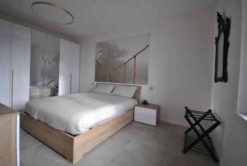 Nisus Apartment, appartamento prestigioso