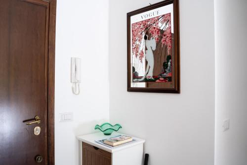 Garbatella Bridge Apartment - Tap to explore photos