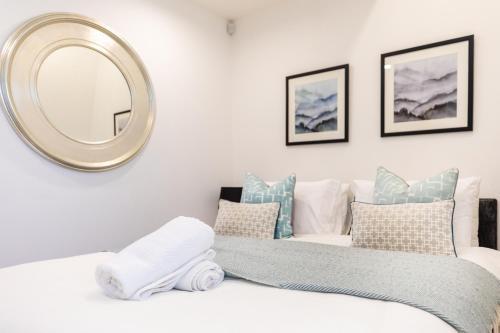 Clarges- HSK Luxury Apartments