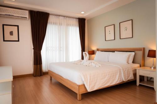 Baan K Residence