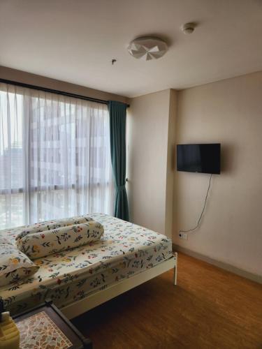 Apartment Newton Kuningan