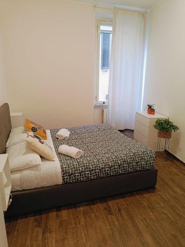 Dolceborgo al Vaticano Room Type - Two-Bedroom Apartment Dolceborgo al Vaticano Room Type - Two-Bedroom Apartment