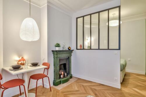 Paris à Pied : Folies Bergère et Grands Boulevards