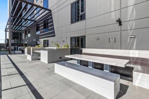 Elegant Oasis Stature Southbank Gym, Pool, Rooftop, Walk to Crown