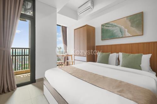 Koako by Kozstay - Cilandak Room Type - One-Bedroom Apartment