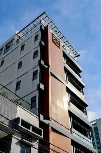 Grand Ametis Hotel Jakarta - Tap to explore photos