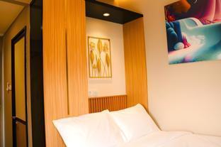 Grand Ametis Hotel Jakarta