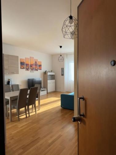 Modern Apartment near Tiburtina Station by RHR - Tap to explore photos
