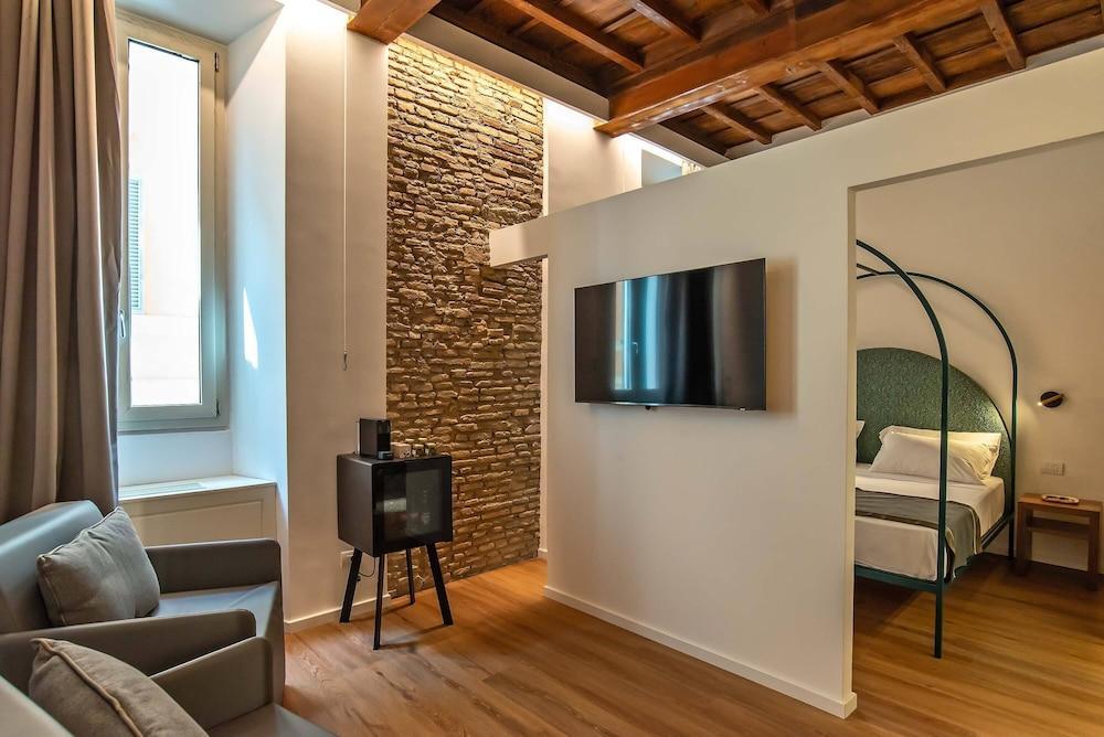 Ora Acanfora Suites Room Type - Deluxe Room