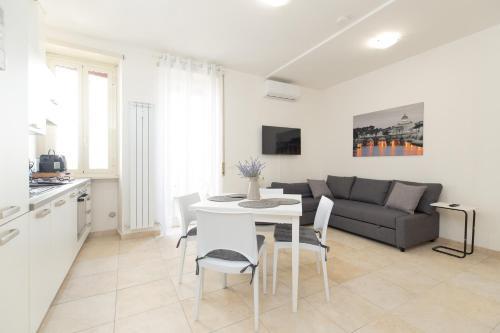 Casa Luna Room Type - Two-Bedroom Standard Apartment