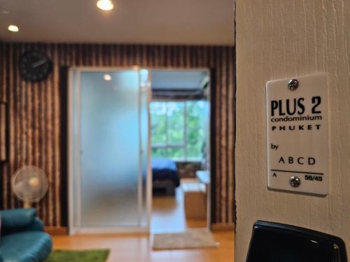 Plus 2 Condo Phuket by ABCD - Tap to explore photos