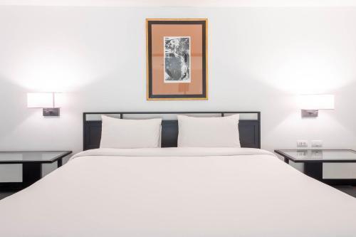 Luxe Residence Room Type - Suite
