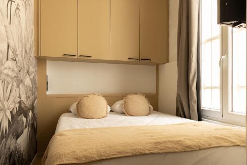 Chic apartment - 1BR-4P - Trocadero