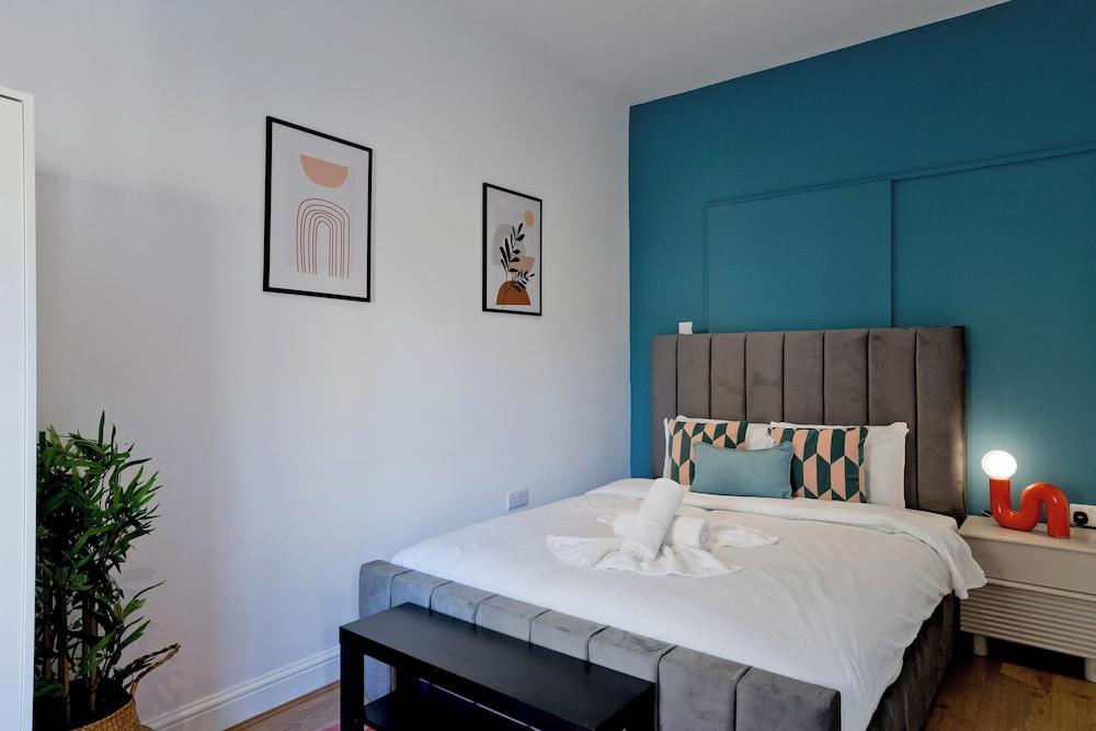 Imperial Brick Lane Apartments Room Type - Apartment Imperial Brick Lane Apartments Room Type - Apartment
