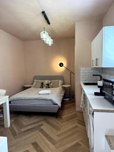 The Studio At Athol House